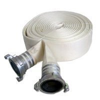 Купить Рукав пожарный  РПК(В)- Н/В-65-1,0-М-УХЛ1 (20±1м) с головками ГР-65пл в 