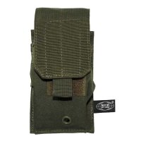 Купить Подсумок MOLLE олива в 