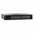 Купить Коммутатор Cisco SF 100-24 в Москве с доставкой по всей России
