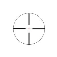Оптический прицел Sightron SII 3-12x42HHR