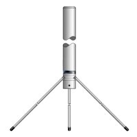 Купить Антенна базовая Sirio GP 160 LB/UHF в Москве с доставкой по всей России