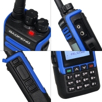 Портативная рация Baofeng BF-H7 10 Ватт
