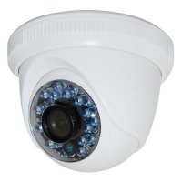 Купить Купольная AHD видеокамера MicroDigital MDC-AH7290FTD-24S в 
