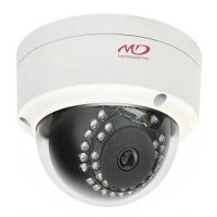 Купить Купольная AHD видеокамера MicroDigital MDC-AH7290FTD-24 в 