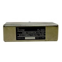Купить Icom FL-223 в 