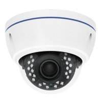 Купить Купольная AHD видеокамера Infinity SRD-AH2000SVF 2.8-12 в 