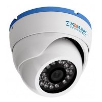 Купить Купольная AHD видеокамера БайтЭрг МВK-LA720 Ball (3,6) в Москве с доставкой по всей России
