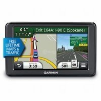 Купить Автонавигатор nuvi 2595LMT Europe в 