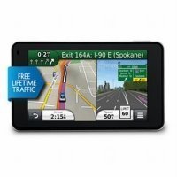 Купить Автонавигатор nuvi 3490LT Europe в 
