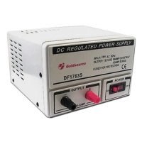 Купить Блок питания Goldsource DF1763S (12В) в 