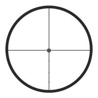 Оптический прицел Sightron SIII SS 10-50x60 LRTD