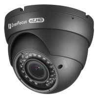 Купить Купольная AHD видеокамера EverFocus EBD-935F в 
