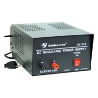 Купить Блок питания Goldsource DF1729 (12В, 20/22А) в 