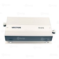 Купить GSM репитер Vector R-610 в Москве с доставкой по всей России