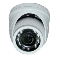 Купить Купольная AHD видеокамера EverFocus ACE-110FAHD в 