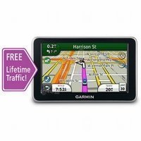 Купить Автонавигатор nuvi 2460LT Европа в 