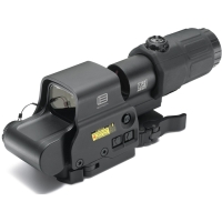 Купить Комплект EOTech HHS I (EXPS3-4 + G33.STS) в Москве с доставкой по всей России