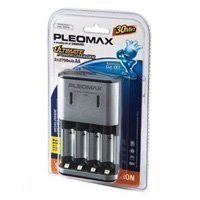 Купить Samsung Pleomax 1011 Ultimate Power 30 min + 2*2700 mAh (6/24/288) в Москве с доставкой по всей России