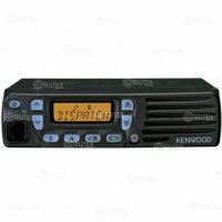 Купить Радиостанция Kenwood TK-8160 Conventional в Москве с доставкой по всей России