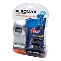 Купить Samsung Pleomax 1012 Ultra Power 3 in 1 + USB + CAR ADAPTER (5/20/160) в 