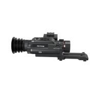 Цифровой прицел ночного видения Sytong HT-60 LRF 3/8x 940nm с дальномером