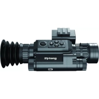 Цифровой прицел ночного видения Sytong HT-60 LRF 3/8x 940nm с дальномером