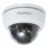 Купить Купольная AHD видеокамера Pinetron PCD-71V-24 W в Москве с доставкой по всей России