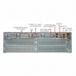 Маршрутизатор Cisco 3925-SEC/K9