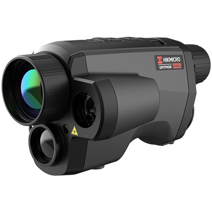 Купить Тепловизионный монокуляр HIKMICRO Gryphon LRF GH35L в 