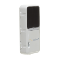 Iridium Edge Solar