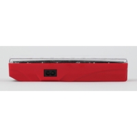 Аварийный светильник светодиодный ЭРА DPA-101-0-20 непостоянный 30LED 6ч IP20 SLA