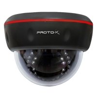 Купить Купольная видеокамера PROTO D02F36IR в 
