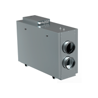 Купить Вентиляционная установка Shuft UniMAX-R 450SE EC в 