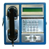 Купить Спутниковый таксофон Thuraya Payphone в 