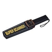 Ручной металлодетектор Super scanner