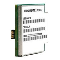 Купить Iridium 9603 в 