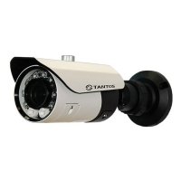 Купить Уличная IP-камера Tantos TSi-Pm511V (3.3-12) в 