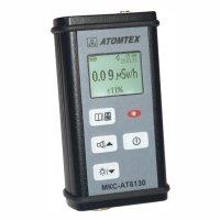 Купить Дозиметр-радиометр Атомтех МКС-АТ6130А в 