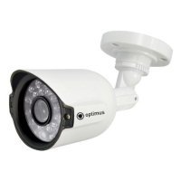 Купить Уличная AHD видеокамера Optimus AHD-H012.1 (3.6) мульти в 