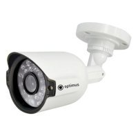 Купить Уличная AHD видеокамера Optimus AHD-M011.0 (2.8) в 