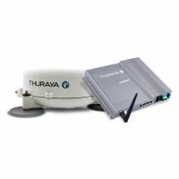 Купить Терминал Thuraya IP Voyager в 