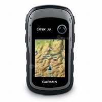 Купить Навигатор eTrex 30 Глонасс - GPS в 