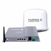 Купить Терминал Thuraya Orion IP в 