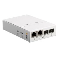 Купить AXIS T8604 MEDIA CONVERTER SWITCH в 
