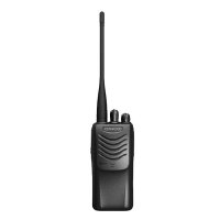 Купить Рация Kenwood TK-3000M2 в 