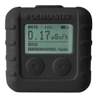 Купить Дозиметр индивидуальный Polimaster ДКГ-РМ1610 в Москве с доставкой по всей России