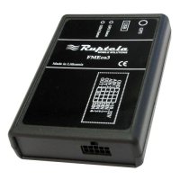 Купить Автомобильный трекер Ruptela FM-Eco3 Glonass в Москве с доставкой по всей России