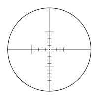 Оптический прицел Sightron SII 6,5-20x50MOA