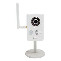 Купить Миниатюрная IP-камера Tantos TSi-C212F (2.8) Wi-Fi в 