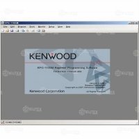 Купить Kenwood KPG-110SM в 